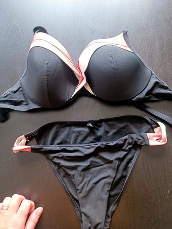 Maillot de bain 38