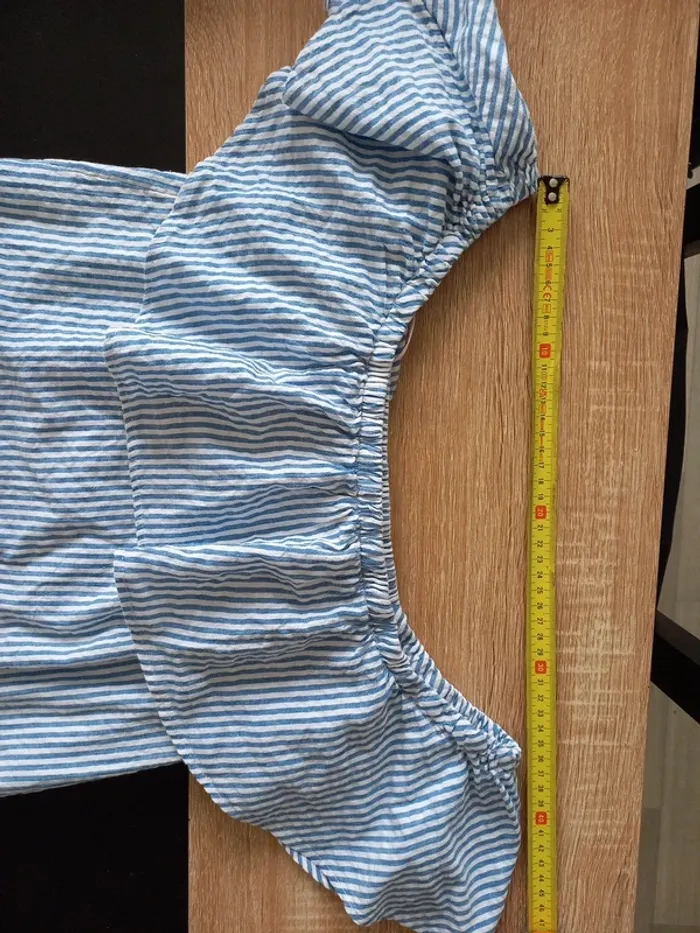 Robe d'été T34 - photo numéro 8