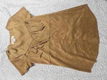 Robe fille 5 ans Zara