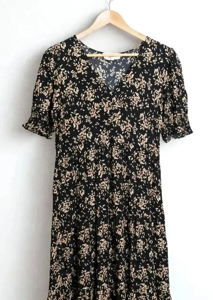 Robe longue Ba&sh modèle Vika – Taille 2 (M) - photo numéro 6