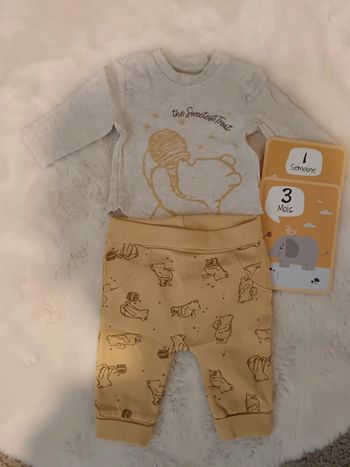 Ensemble winnie