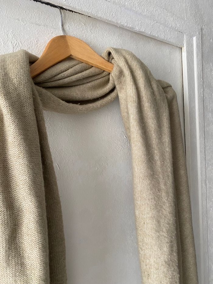 Écharpes - photo numéro 5