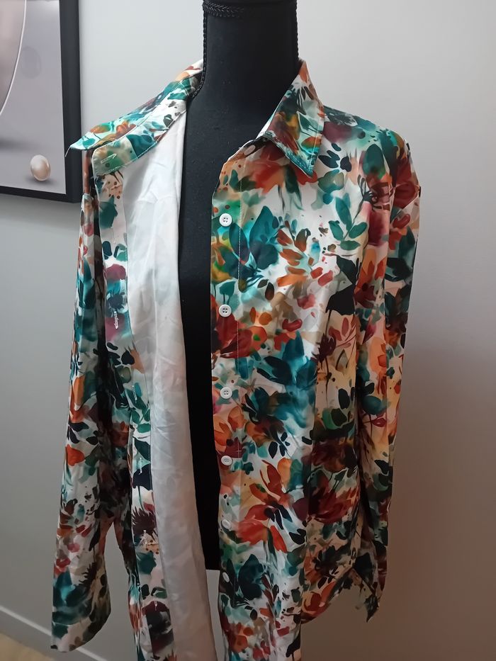 Chemisier 3XL - photo numéro 2