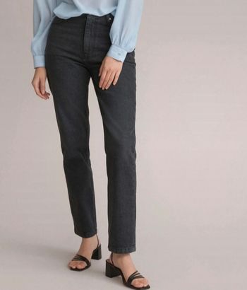Jean femme