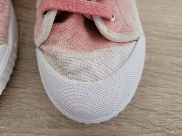 Chaussures femme ou fille en 36 - photo numéro 9