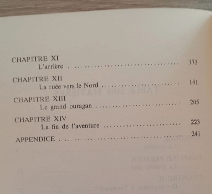 Charles kuralt vers le sommet du globe - photo numéro 9