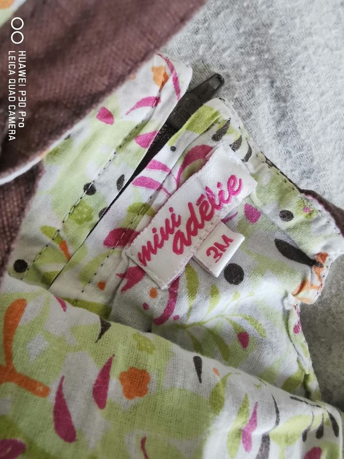 Habits 3 mois - photo numéro 3