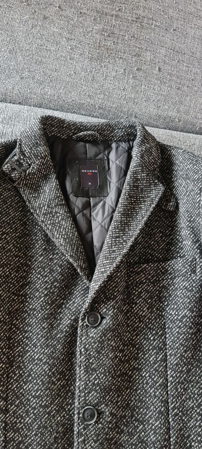 Manteau homme DEVRED taille XL - photo numéro 9