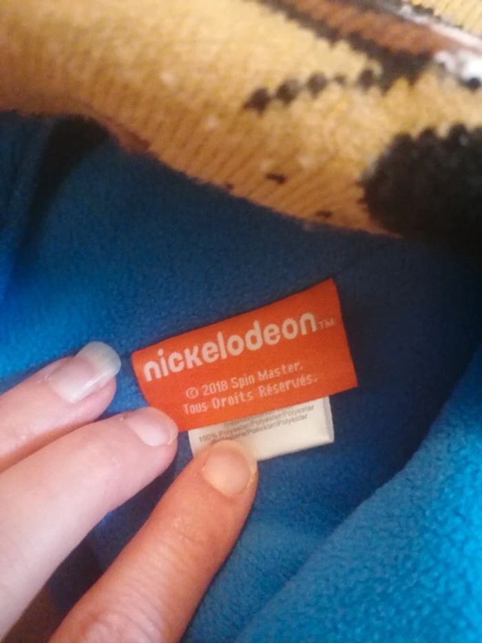 Bonnet+ cache cou - photo numéro 2