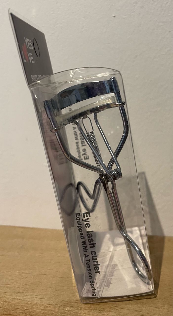 Recourbe cils - photo numéro 6