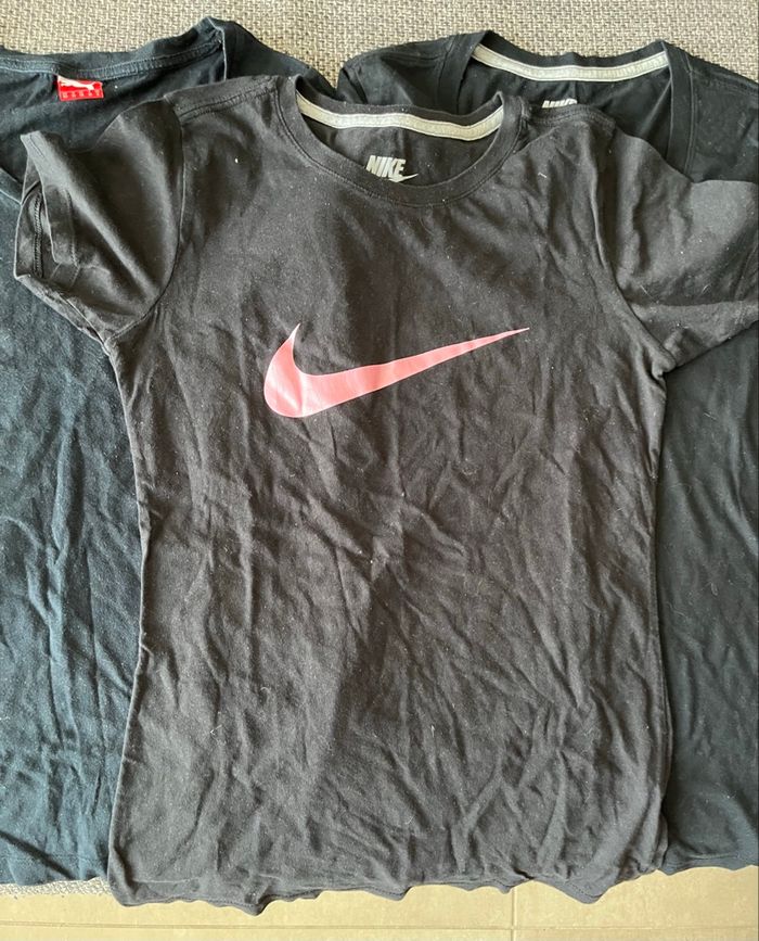 Lot de 3 tee shirts - photo numéro 2