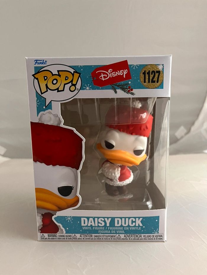 Funko Pop Winter