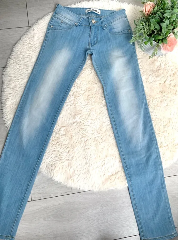 Joli jean - photo numéro 2