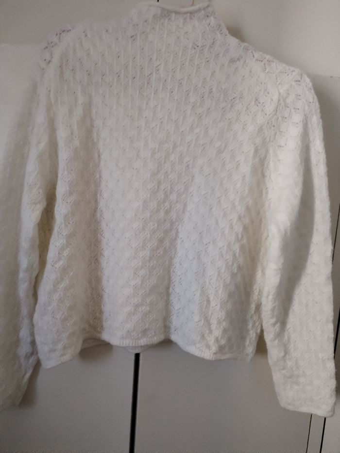 Pull femme - photo numéro 2