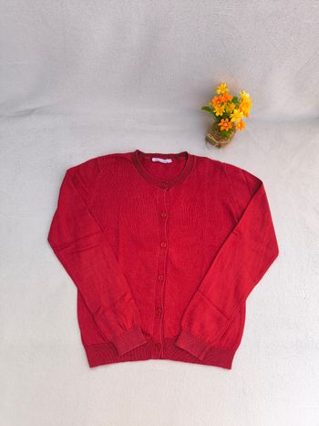 Gilet fille Monoprix 14 ans