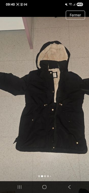 Veste zara