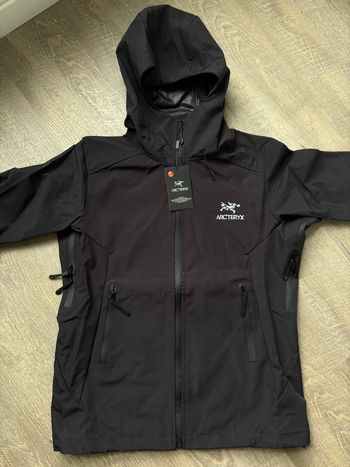 Veste arc’teryx 