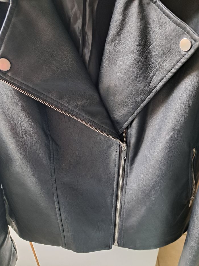 Blouson femme  In Extenso - photo numéro 5
