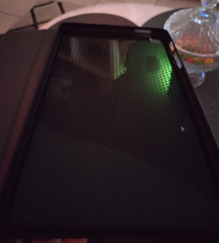 Étui à tablette anti chute 8 Pouces "Minnie" neuf - photo numéro 6