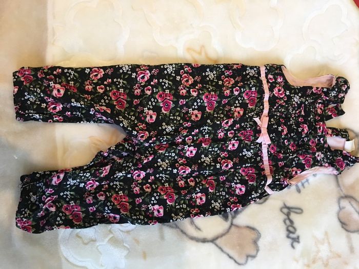 Tunique comme neuve 9-12 mois excellent état