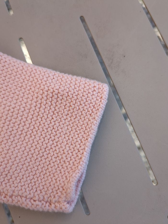 Pull fermeture dos - photo numéro 5