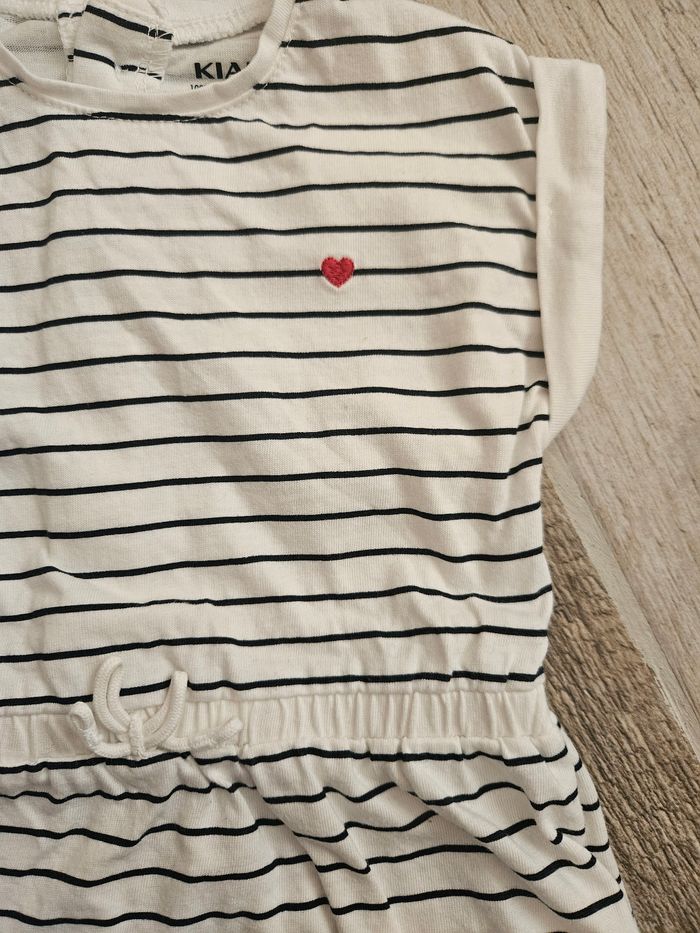 Robe marinière - photo numéro 2