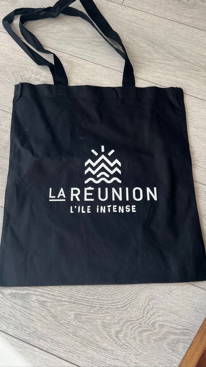 Tode bag de l’île de la réunion