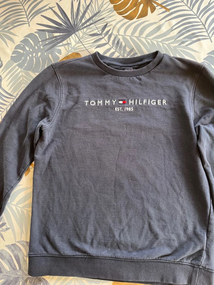 Pull Tommy Hilfilger - photo numéro 2