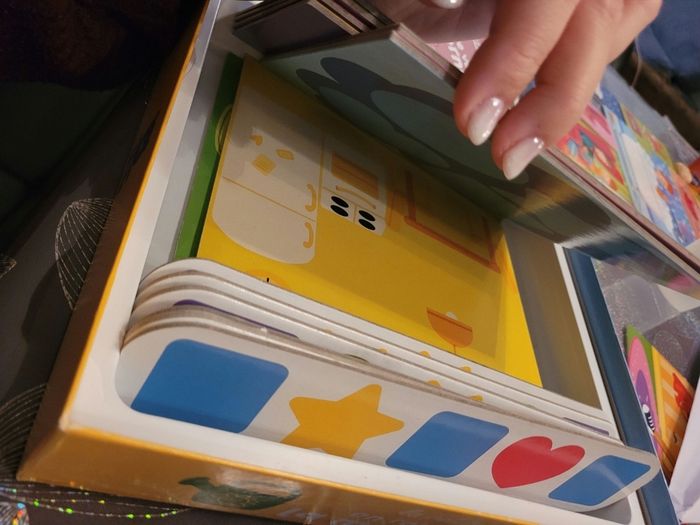 En route vers la maternelle - photo numéro 3