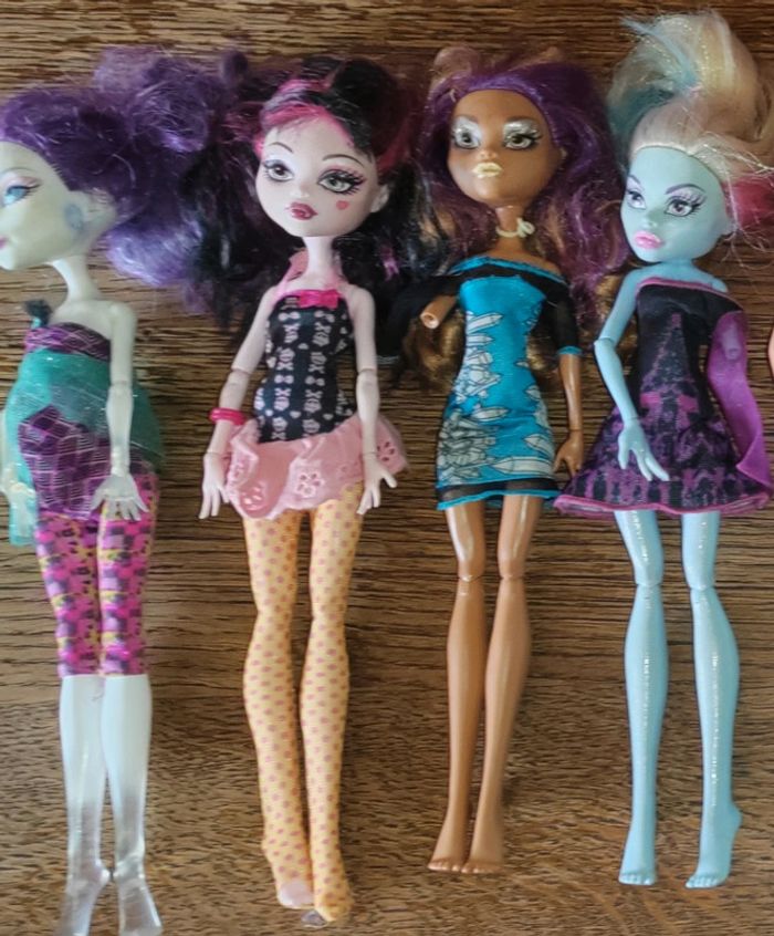 Monster High