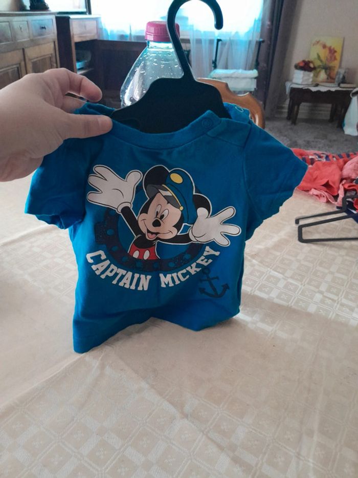Teeshirt Disney