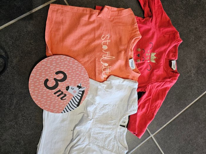 Tee-shirt