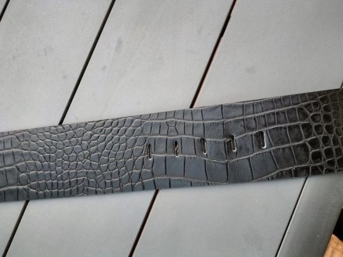 Ceinture femme ilks - photo numéro 9