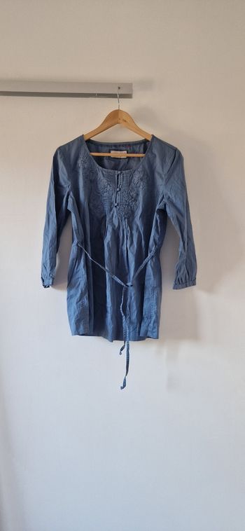 Haut a manche longue esprit taille 42