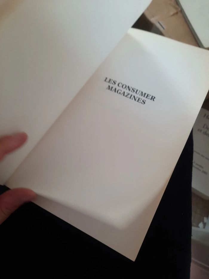 Livre collection Henri Christian schroeder - photo numéro 6