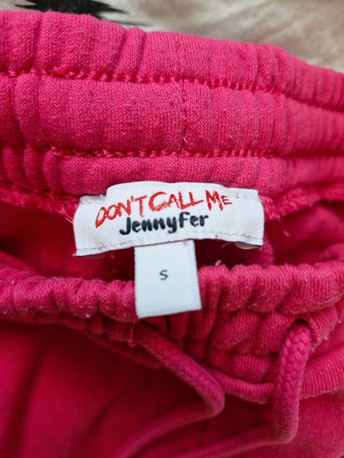 Jogging jennyfer - photo numéro 4