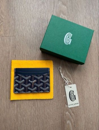Porte Monnaie Goyard