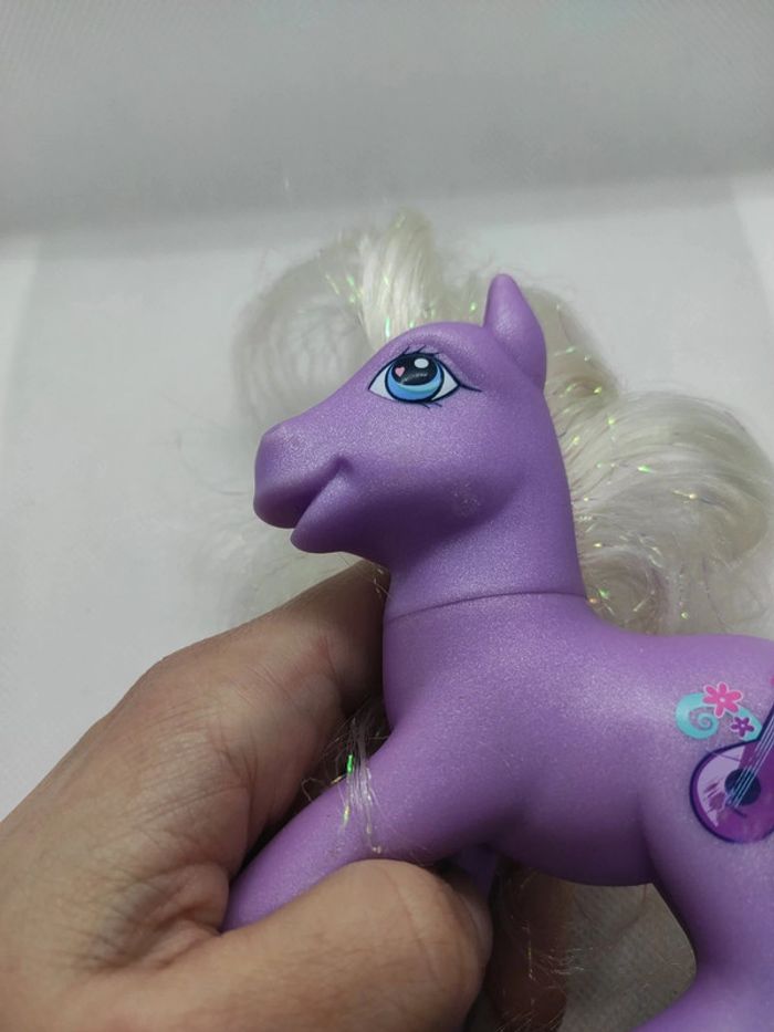 My little Pony g3 sweetsong II - photo numéro 8