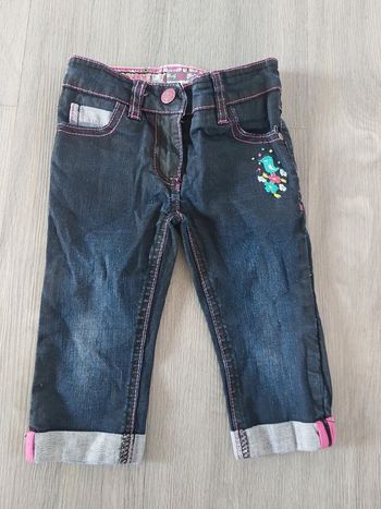 Pantacourt Orchestra taille 3 ans