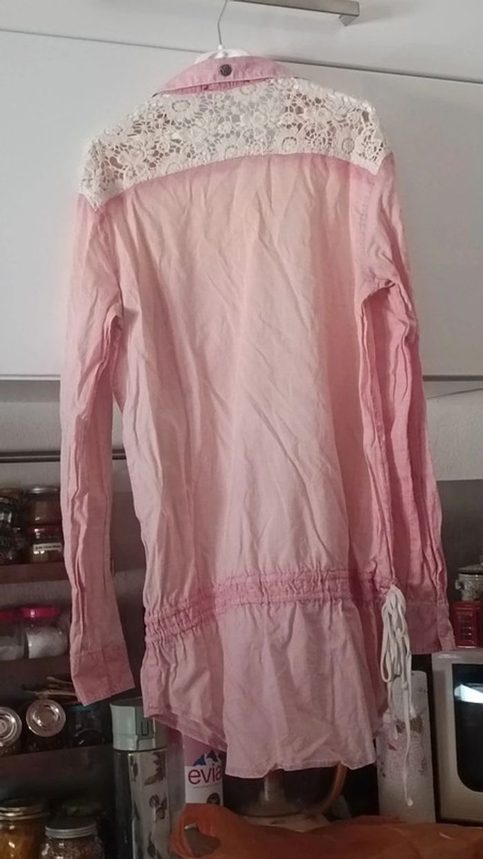 Camicia Raer - photo numéro 2