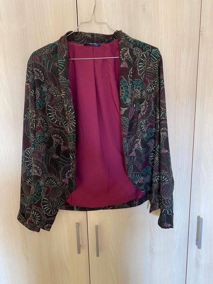 Veste légère