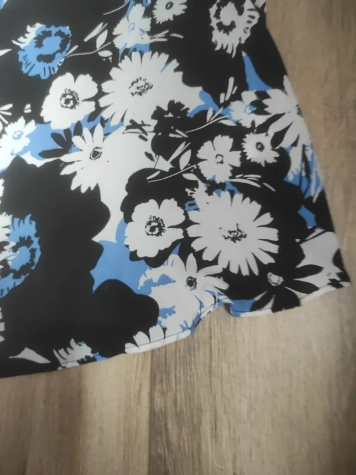 Débardeur camaïeu taille 38 - photo numéro 3