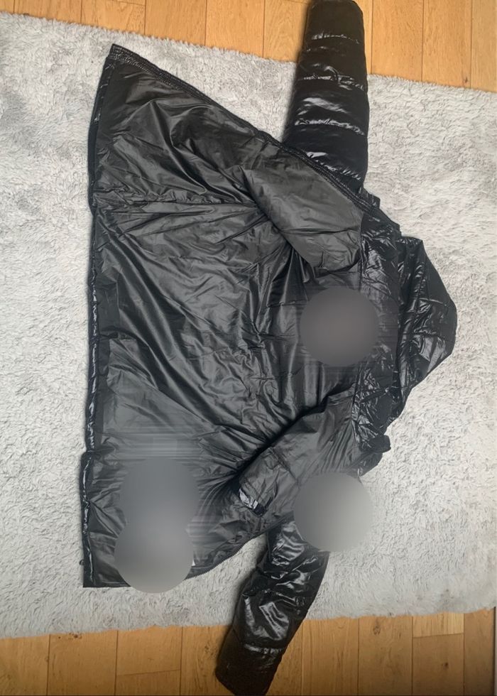 Doudoune Maya - photo numéro 2