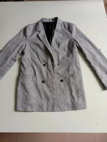 Veste Jennyfer taille l