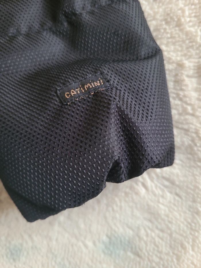 Manteau 3 en 1 / fille Catimini  3 ans - photo numéro 3