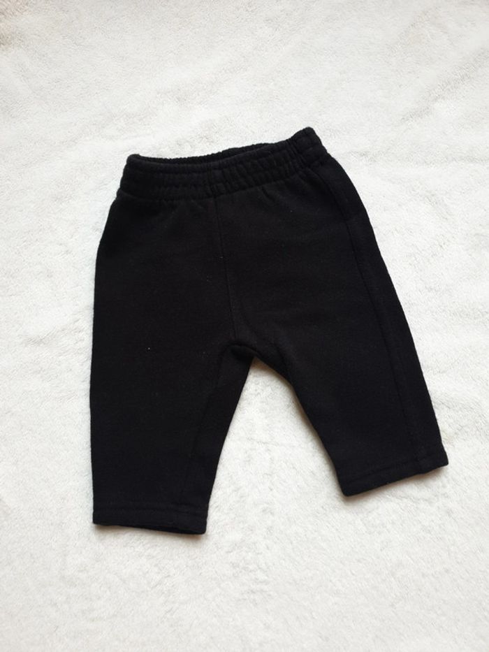 Jogging coton mixte