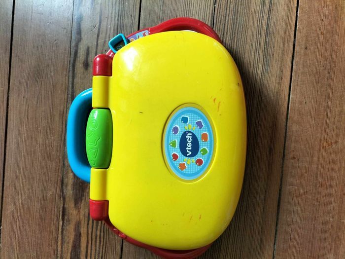 Ordinateur vtech