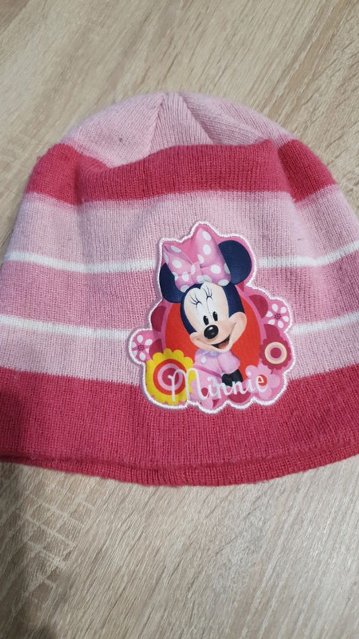 Bonnet minnie