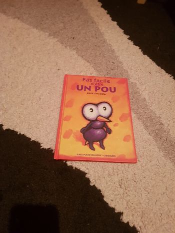 Livre enfant