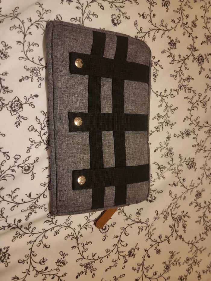 Pochette cabaïa - photo numéro 2